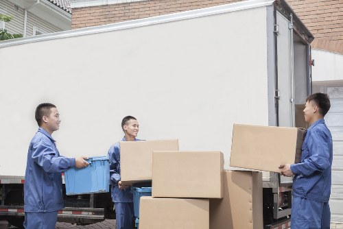 Supplier audit and compliance image for Northsheen van services
