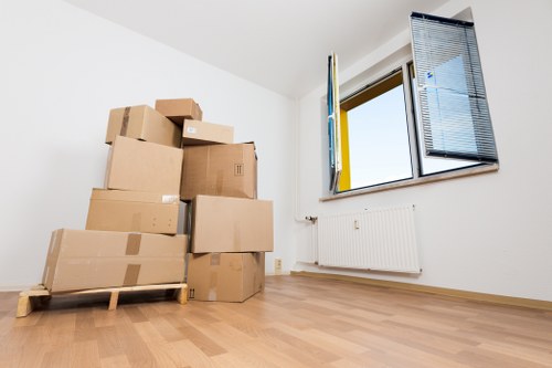 Recording and assessing a service complaint in an office setting